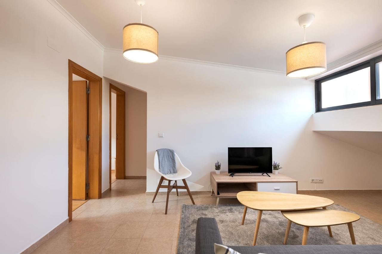 Central Gem IV - Lisbon Trendy Santos District With Dedicated Workspace Kültér fotó
